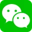WeChat ВеЧат — логотип